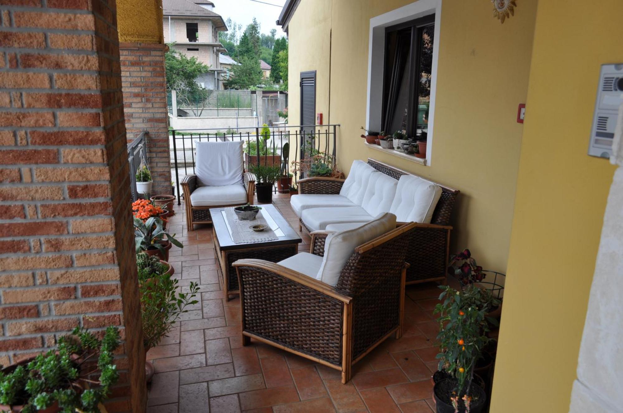 Hotel Duca Di Calabria Serra San Bruno Luaran gambar
